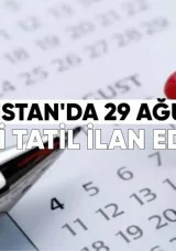 Gürcistan’da 29 Ağustos Resmi Tatil İlan Edildi