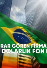 Brezilya, ABD Tarifelerinden Zarar Gören Firmalar İçin 1,9 Milyar Dolarlık Fon Kurdu