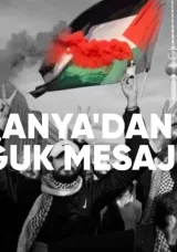 Almanya’dan Filistin Devletine Soğuk Mesaj