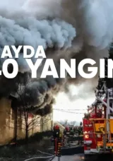 İlk 6 Ayda 7.440 Yangın