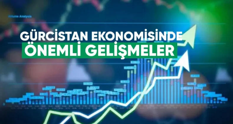 Gürcistan Ekonomisinde Geçen Haftanın Önemli Gelişmeleri (25-31 Ağustos)