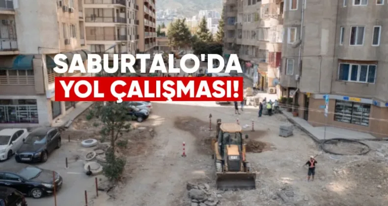 Saburtalo’da Üç Sokakta Yol Çalışması: Bütçe 2,8 Milyon Lari