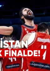 EuroBasket 2025’te Tarihi Zafer: Gürcistan Çeyrek Finalde