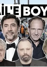 Oscar ve Cannes Ödüllü İsimlerden İsrail’e Boykot