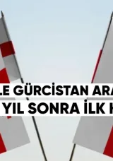 Polonya ile Gürcistan Arasındaki Ticaret 5 Yıl Sonra İlk Kez Düştü