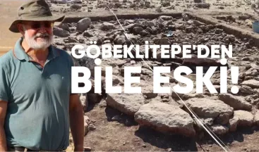 İngiliz Arkeolog Baird: “Mendik Tepe, Göbeklitepe’den Bile Eski”