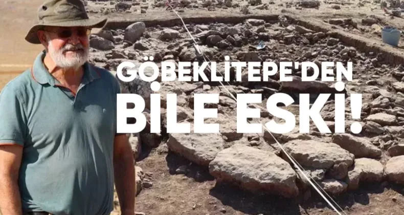 İngiliz Arkeolog Baird: “Mendik Tepe, Göbeklitepe’den Bile Eski”