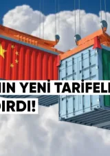 Meksika’nın Yeni Tarifeleri Çin’i Kızdırdı