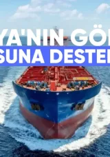 Norveçli Şirketin Rusya’nın “Gölge Filosu”na Desteği Ortaya Çıktı