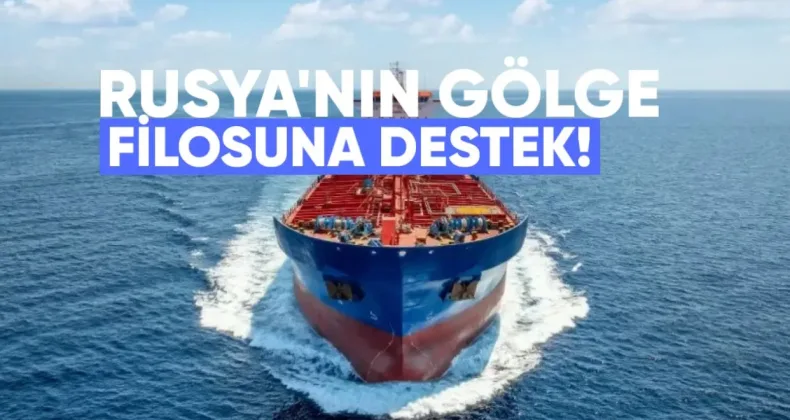 Norveçli Şirketin Rusya’nın “Gölge Filosu”na Desteği Ortaya Çıktı