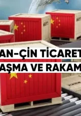 Gürcistan-Çin Ticaretinde Yeni Anlaşma ve Rakamlar