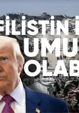 Trump’ın Gazze Planı Filistin Devleti İçin Umut Olabilir