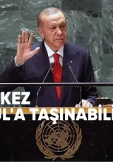 BM Merkezi İstanbul’a Taşınabilir mi?