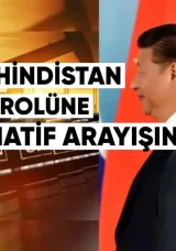 Çin ve Hindistan Rus Petrolüne Alternatif Arayışında