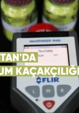 Gürcistan’da Uranyum Kaçakçılığı: 3 Çin Vatandaşı Gözaltında