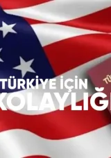 ABD’den Türkiye İçin Vize Kolaylığı: Randevu Süreleri 15 Güne Düştü