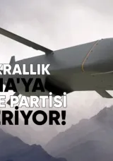 Birleşik Krallık, Ukrayna’ya Yeni Storm Shadow Füze Partisi Gönderiyor