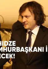 Kobakhidze Çin Başbakanı ile Görüşecek: Havacılık, Turizm ve Yapay Zekâda Yeni Anlaşmalar