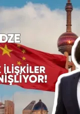Gürcistan Başbakanı Kobakhidze Çin’de: Ekonomik İlişkiler Hızla Genişliyor