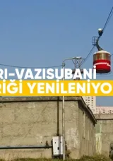 Samgori–Vazisubani Teleferiği Yenileniyor: Piyasa Araştırması Başlatıldı