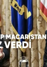 Trump, Macaristan’a Rus Petrolü İçin İstisna Sözü Verdi