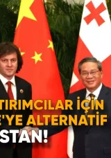 Çinli Yatırımcılar İçin Türkiye’ye Alternatif: Gürcistan
