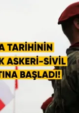 Polonya Tarihinin En Büyük Askeri-Sivil Tatbikatına Başladı