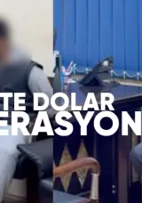 Kvemo Kartli’de Sahte Dolar Operasyonu: İki Kişi Tutuklandı