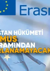 Erasmus+ 2026: Gürcistan Hükümeti Programdan Yararlanamayacak