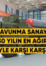 Rus Savunma Sanayii Son 30 Yılın En Ağır Kriziyle Karşı Karşıya