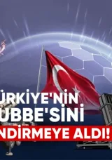 Katar, Türkiye’nin Çelik Kubbe hava savunma sistemini değerlendirmeye aldı