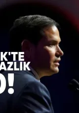 Rubio: “Tarafların Anlaşamadığı Tek Nokta Donetsk’in Kalan Yüzde 20’lik Bölümü”