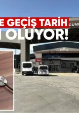 Kimlikle Geçiş Tarih Oluyor: Gürcistan, Türk Vatandaşlarına Sağlık Sigortasını Zorunlu Kılıyor