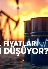 Petrol Fiyatları Neden Düşüyor?