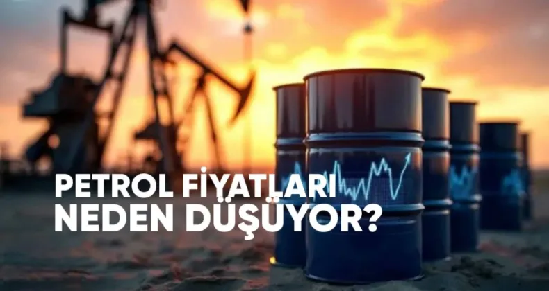 Petrol Fiyatları Neden Düşüyor?