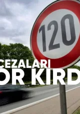 Trafik Cezaları Rekor Kırdı: 245 Milyon Lari Gelir