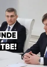 İki günde iki rütbe: Mdinaradze’ye hızlı terfi