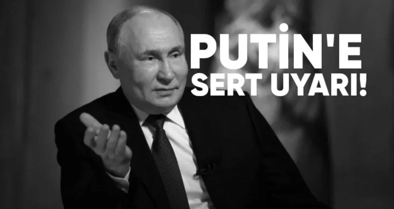 Rus İş İnsanlarından Putin’e Sert Uyarı