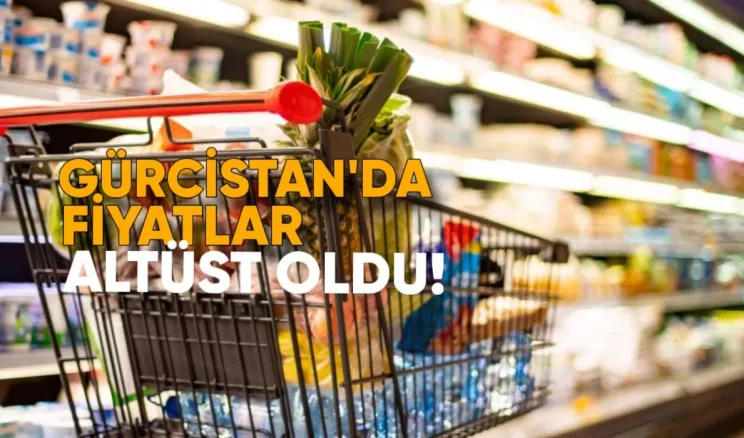 Erik, Patates, Ekmek… En Çok Zamlanan ve Ucuzlayan 10 Ürün