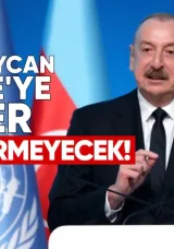 Azerbaycan Gazze’ye Asker Göndermeyecek