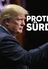 Trump’tan İran Halkına Çağrı: Protestoları Sürdürün