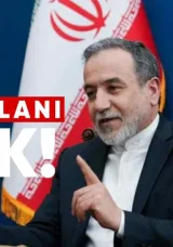 İran: İdam Planı Yok, Kontrol Bizde
