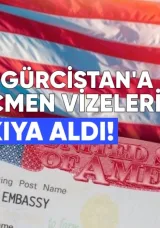 ABD, Gürcistan’a Göçmen Vizelerini Askıya Aldı: Rakamlar Açıklandı