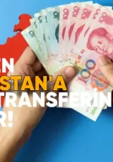 Çin’den Gürcistan’a Para Transferlerinde Aralık Ayı Rekoru