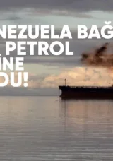 ABD, Venezuela Bağlantılı Altıncı Petrol Tankerine El Koydu