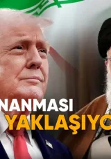 Trump: ABD Donanması İran’a Yaklaşıyor