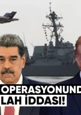Maduro Operasyonunda Gizli Silah İddiası