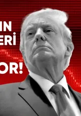 Trump’ın Tarifeleri ABD Piyasalarını Sarsıyor