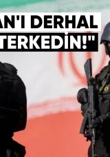 “İran’ı Derhal Terk Edin” – Hangi Ülkeler Vatandaşlarını Uyarıyor?