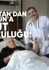 Gürcistan’dan Samsun’a Umut Yolculuğu